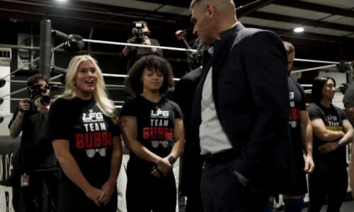 Former WWE LFG Competitor Signs With AEW